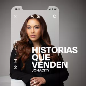 Imagen de portada para Curso online Masterclass Historias que Venden