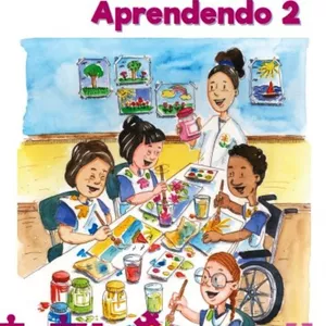 Imagem de capa para o Ebook  BRINCANDO E APRENDENDO 2