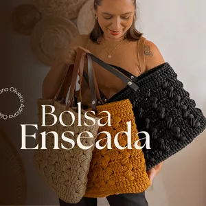 Imagem de capa para o Curso online Curso Bolsa Enseada