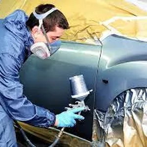 Imagem do curso Pintor Automotivo Especializado: Efeitos, Personalização e Master Class em Acabamento (Nível Avançado)