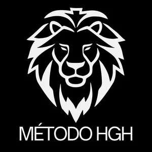 Imagen de portada para Ebook MÉTODO HGH 2025 OFICIAL