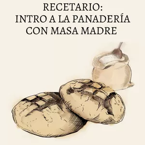 Imagen de portada para Curso online Libro Panaderia Gourmet