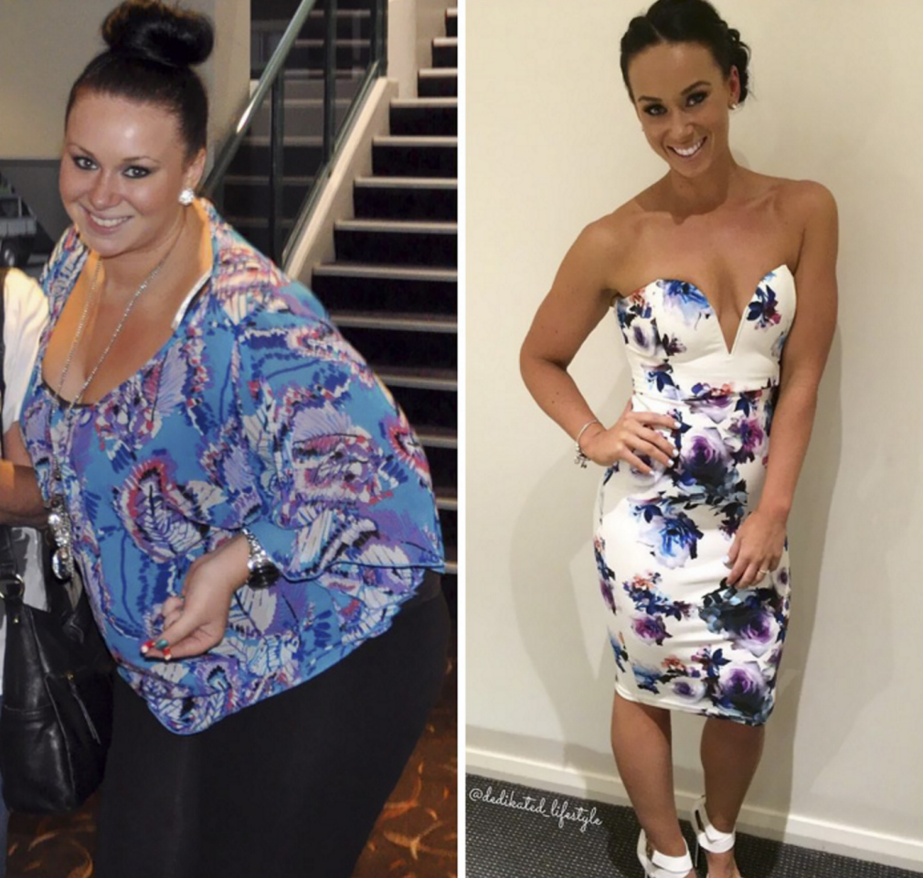 Carolina R. – Colombia 🇨🇴