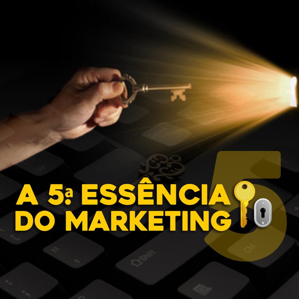 A Nova Era do Marketing Digital