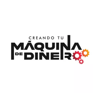 Imagen de portada para Evento online Crea tu máquina de dinero en internet