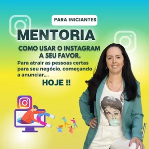 Imagem de capa para o Curso online Anúncios do zero