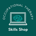 OT Skills Shop logo
