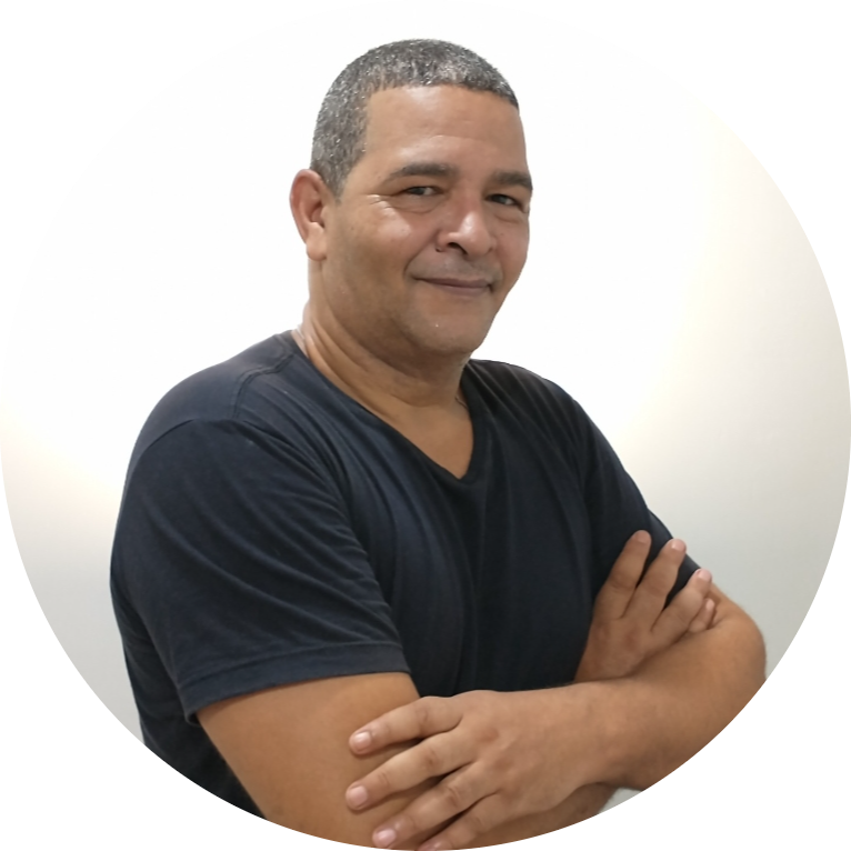 Marcos Monteiro