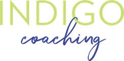Indigo Coaching logo