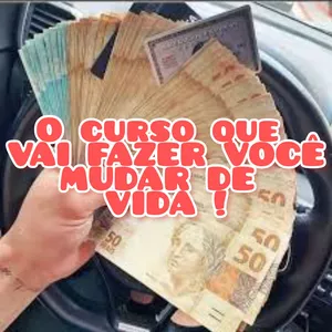 Capa do curso 