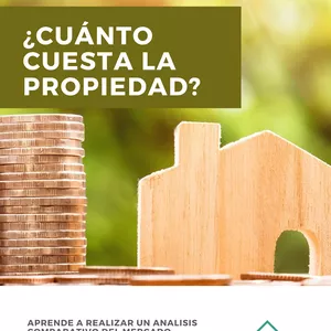 Imagen de portada para Ebook Cómo Estimar el Valor de tu Vivienda y Hacer Ofertas Competitivas