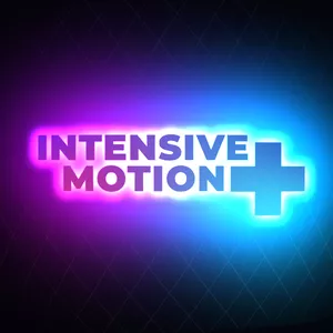 Imagem de capa para o Curso online Intensive Motion Plus