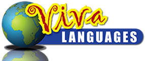 Viva Languages logo