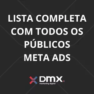 Imagem de capa para o Curso online Todos os Públicos do Face Ads 