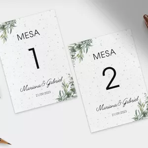 Imagem de capa para o Ebook Design para mesa de Casamento