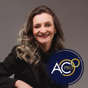 Imagem de capa para o Curso online ACPro - Profissional Cerimonialista de Casamentos.