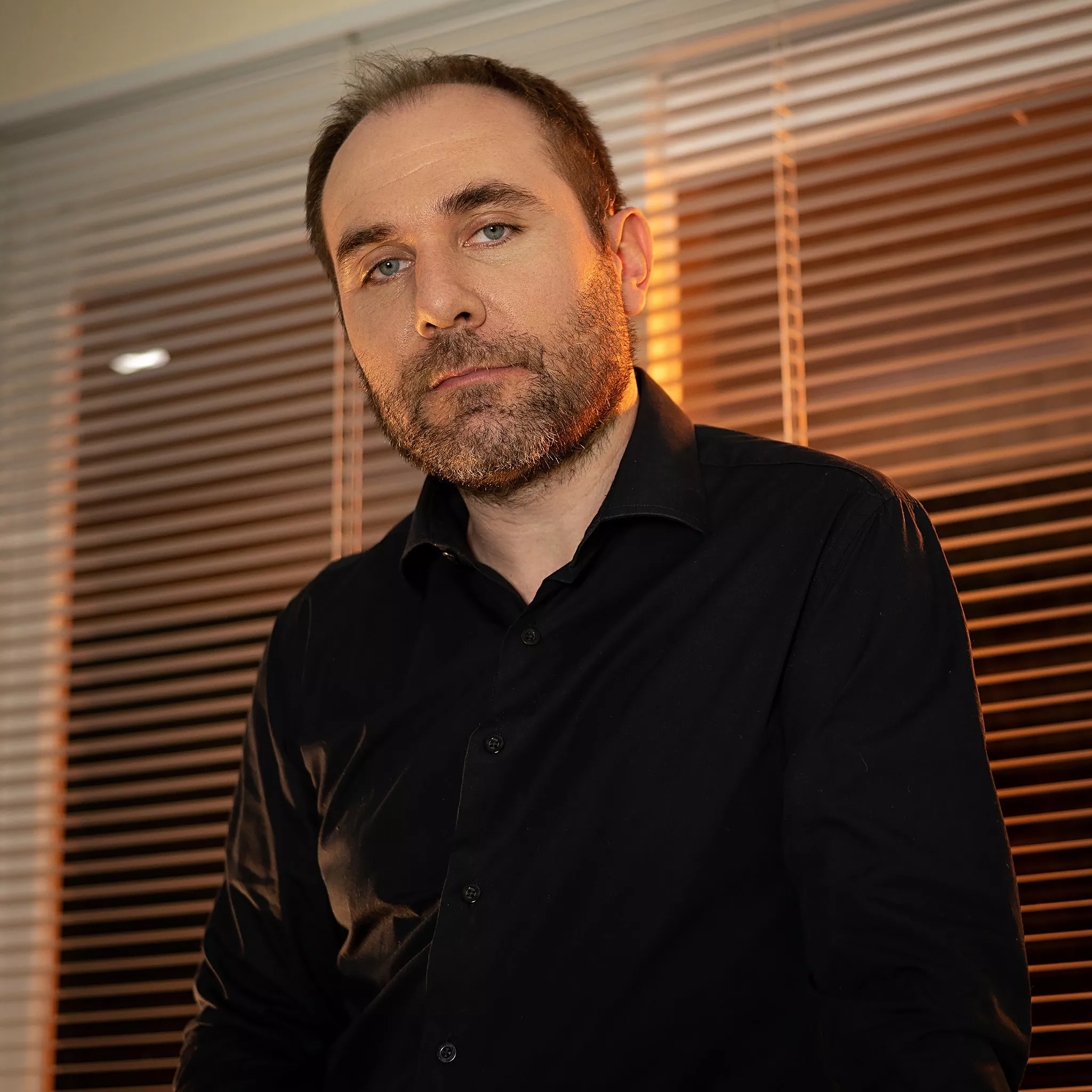 Vilson Paludo - Fotógrafo