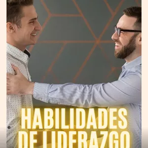 Imagen de portada para Ebook Habilidades de Liderazgo