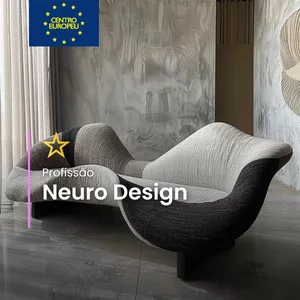 Imagem do curso Neuro Design ao Vivo - Formação Profissional