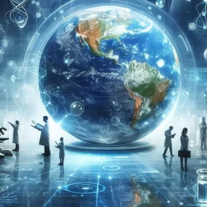 Imagem de capa para o Ebook Inteligência Artificial 