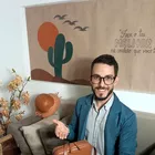 ARIVALDO ALVES | Modelista  e Design de Bolsas em Couro