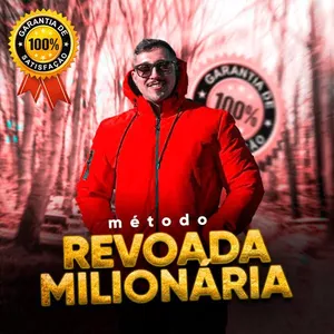 Imagem do curso Método Revoada Milionária MRM