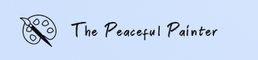 The Peaceful Painter