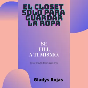 Imagen principal del producto EL CLOSET SOLO PARA GUARDAR LA ROPA