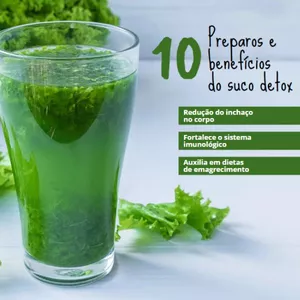 Imagem de capa para o Ebook # Bora Desinchar ?