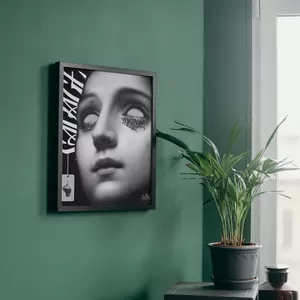 Imagen de portada para Ebook Poster Graffiti Urbano Clásico