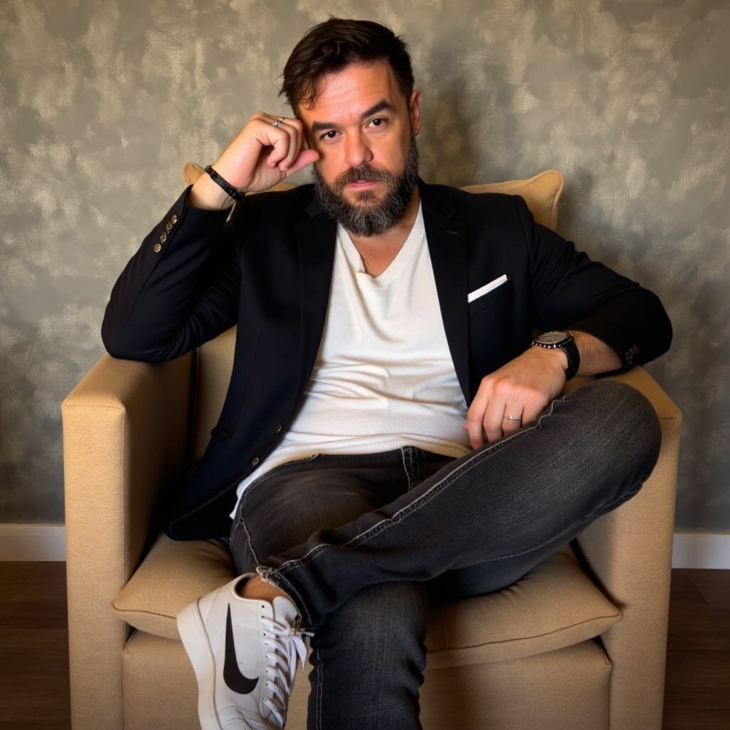 Daniel Januario