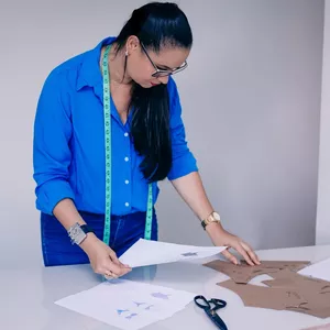 Imagem de capa para o Curso online Combo molde Plus size