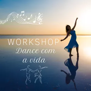 Imagem do curso Workshop Dance com a vida 
