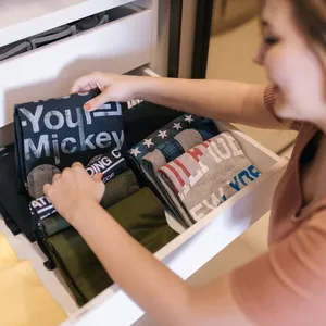 Imagem do curso Organização para todos