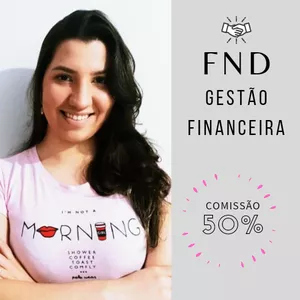 Planilha FND GESTÃO FINANCEIRA