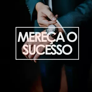 Imagem do curso Merecendo o Sucesso