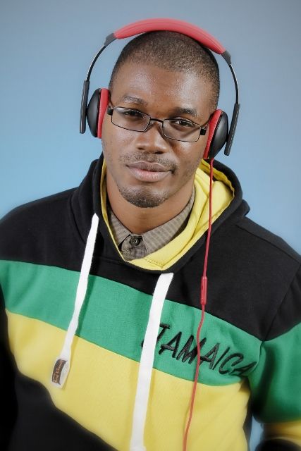 Jason Ricardo Thomas