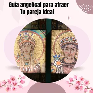 Imagen de portada para Curso online Membresía Guía angelical 