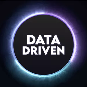 Imagem de capa para o Curso online Comunidade Data Driven