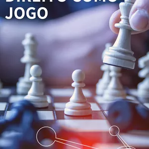 Imagem de capa para o Curso online Direito como Jogo
