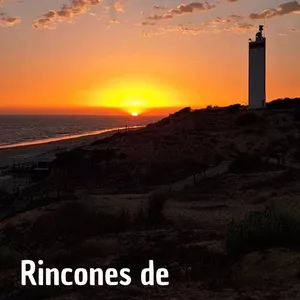 Imagen de portada para Ebook Rincones de Andalucía