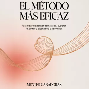 Imagen de portada para Ebook Método práctico de 30 días para gestionar el estrés