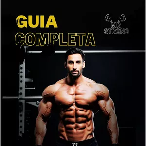 Imagen de portada para Ebook GUIA MESOMORFO