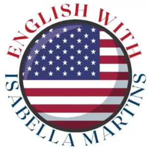 Imagem do curso CURSO INTERMEDIÁRIO COMPLETO - ENGLISH WITH ISABELLA MARTINS