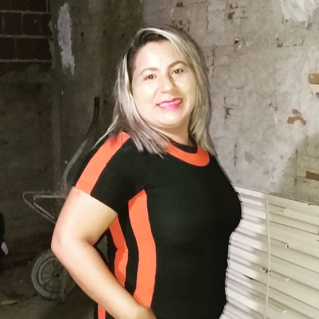 Maria de Lourdes
