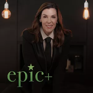 Imagem de capa para o Curso online EPIC+