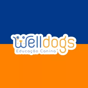 Imagem de capa para o Curso online Escola Welldogs