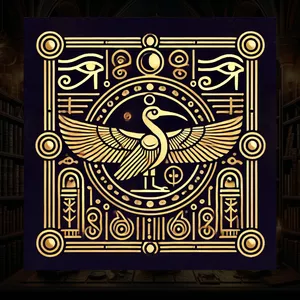 Imagem de capa para o Curso online A Fórmula Oculta da Manifestação