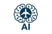 IA Aviación Comercial logo