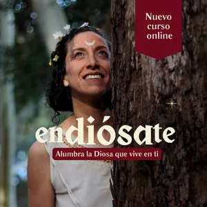 Imagen de portada para Curso online Endiósate